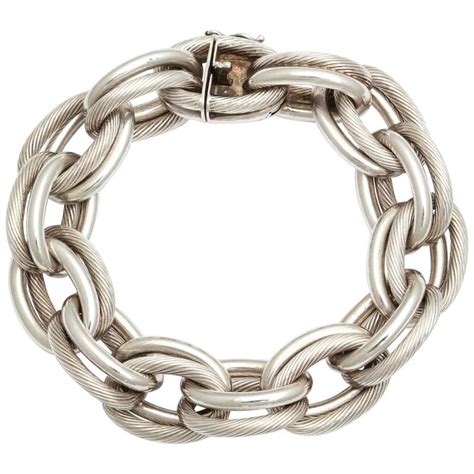 hermes bracelet chain|authentic hermes bracelets online.